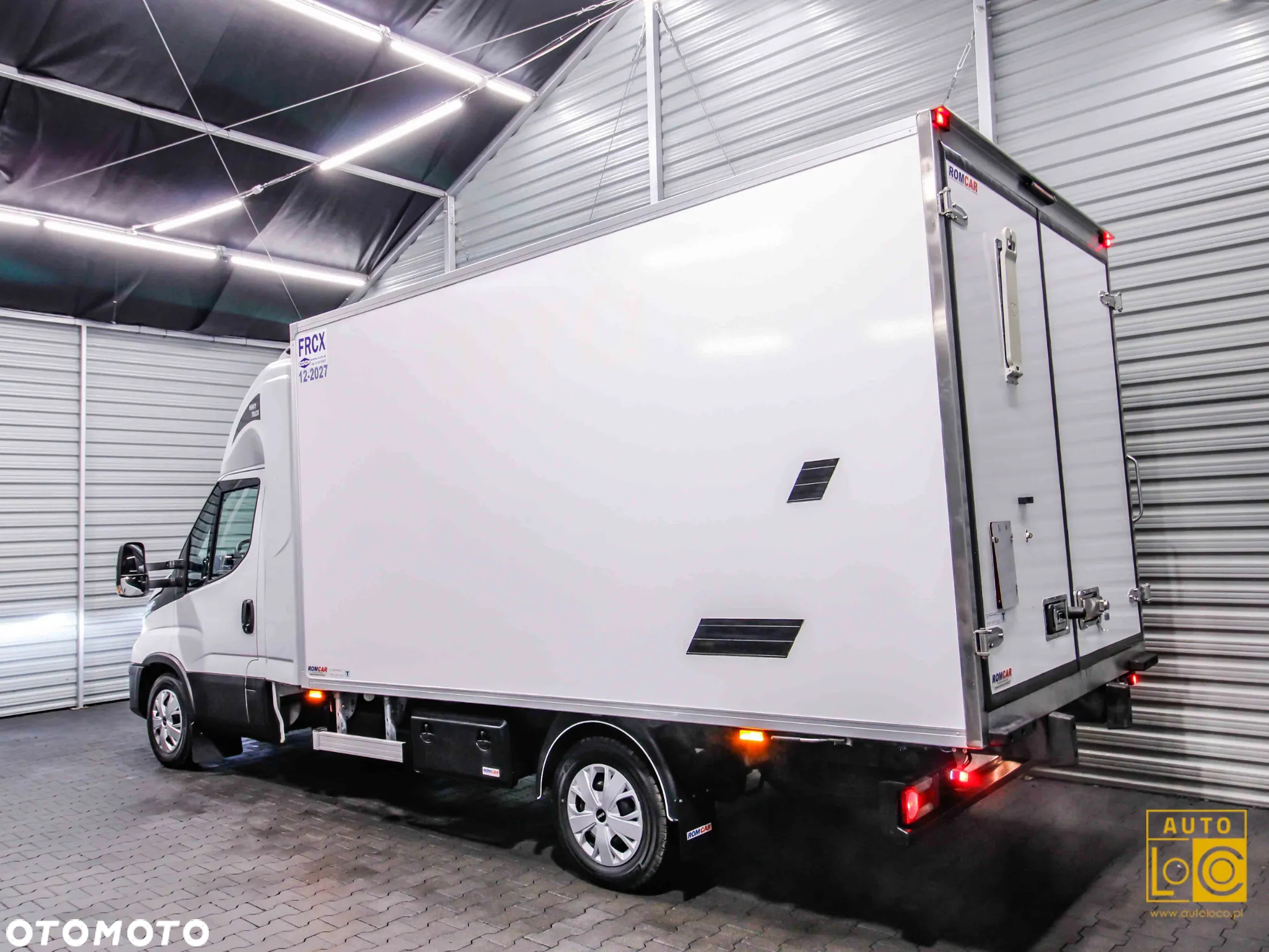 Iveco DAILY - 6