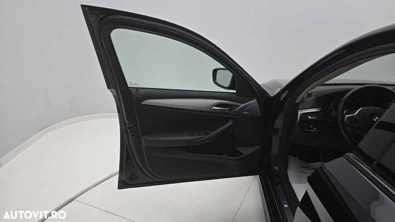 BMW Seria 5 - 10