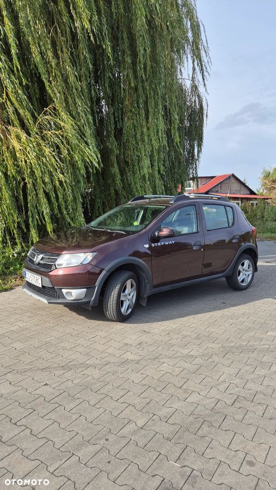 Dacia Sandero 0.9 TCe Laureate - 1