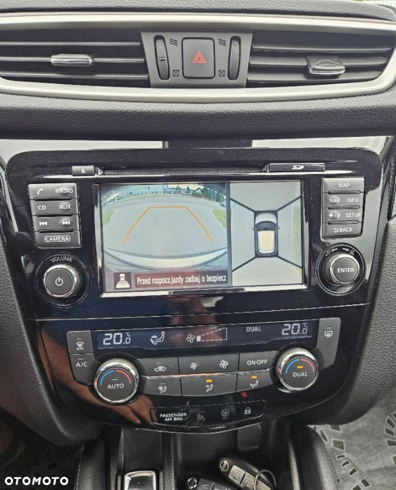 Nissan Qashqai - 24