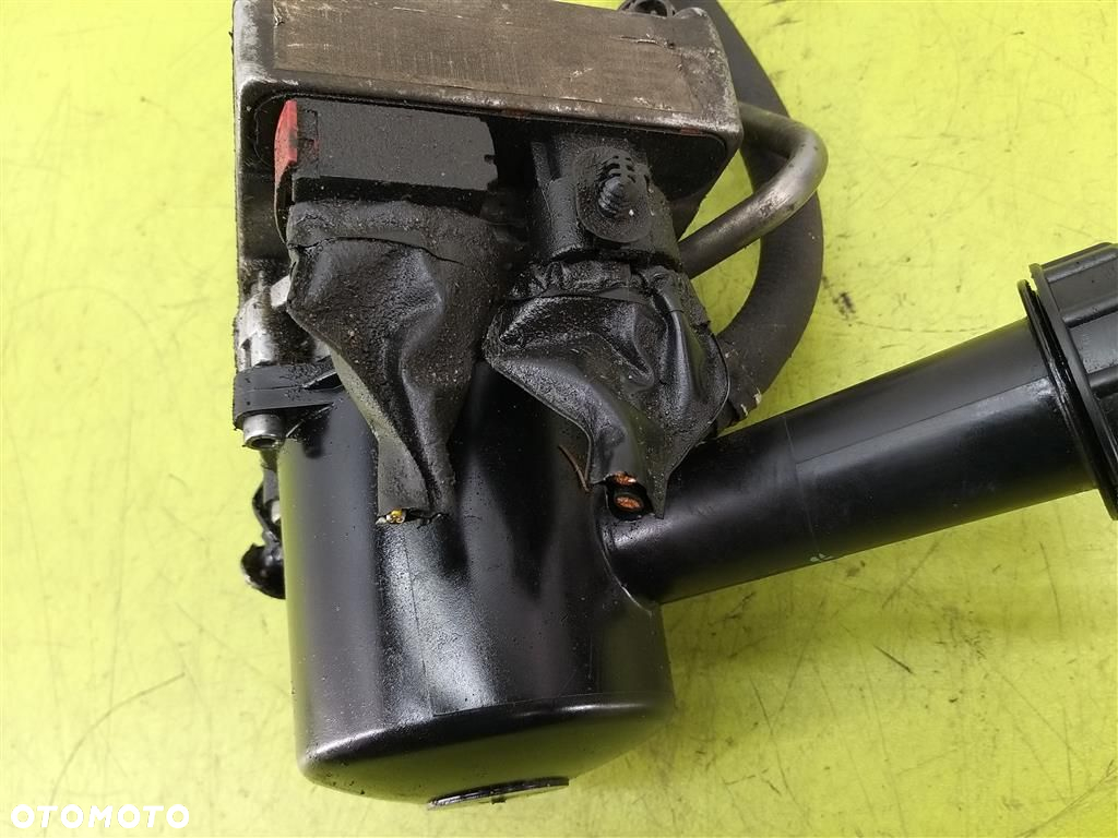 Pompa wspomagania Peugeot 407 2.0HDI 136KM 2004-2008 A5093071 114427 - 4