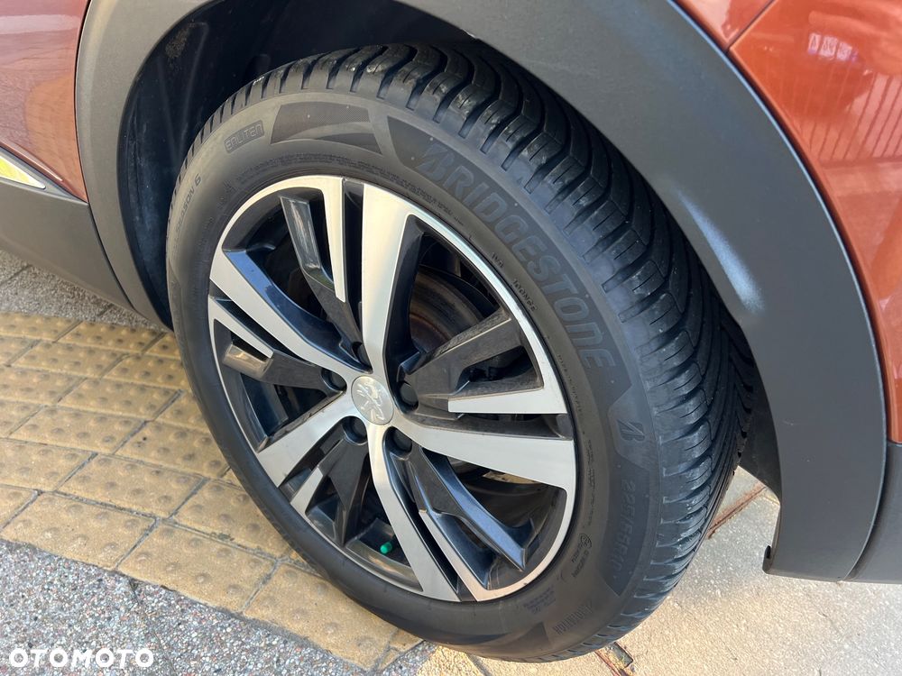 Peugeot 3008 PureTech 130 Stop & Start GPF Active Business-Paket - 16