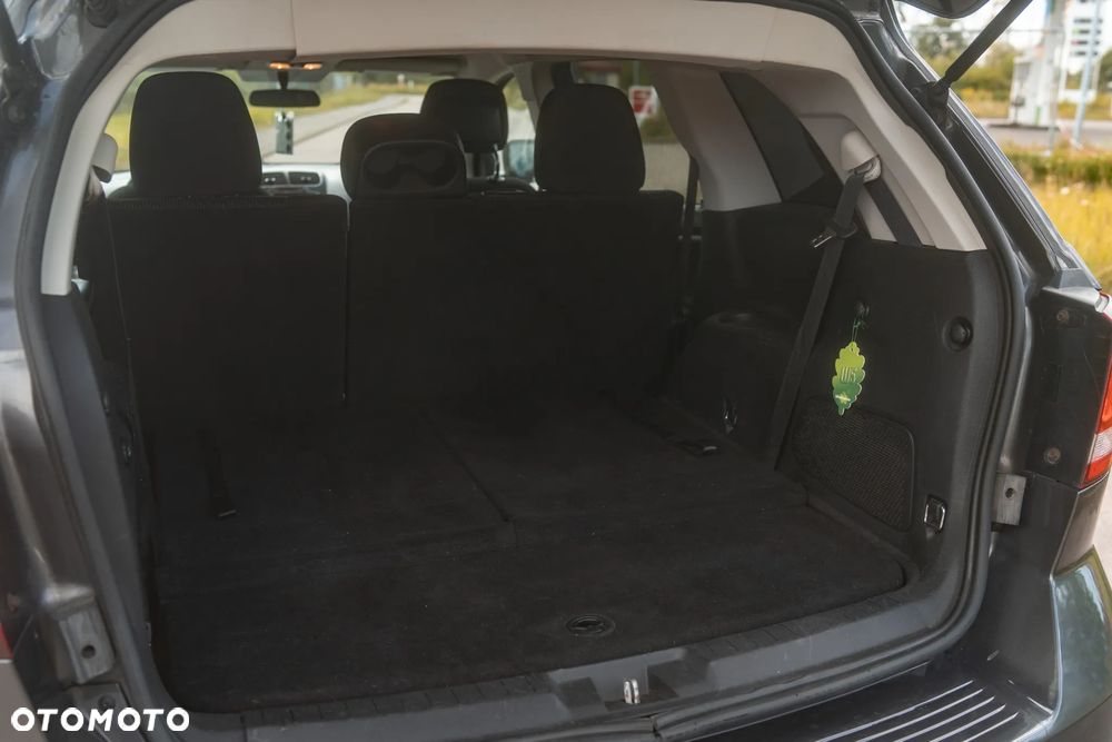 Dodge Journey - 22