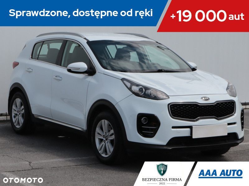Kia Sportage - 2
