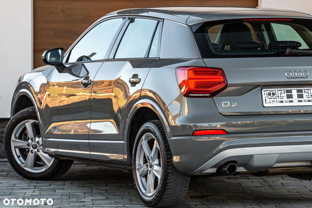 Audi Q2 - 16