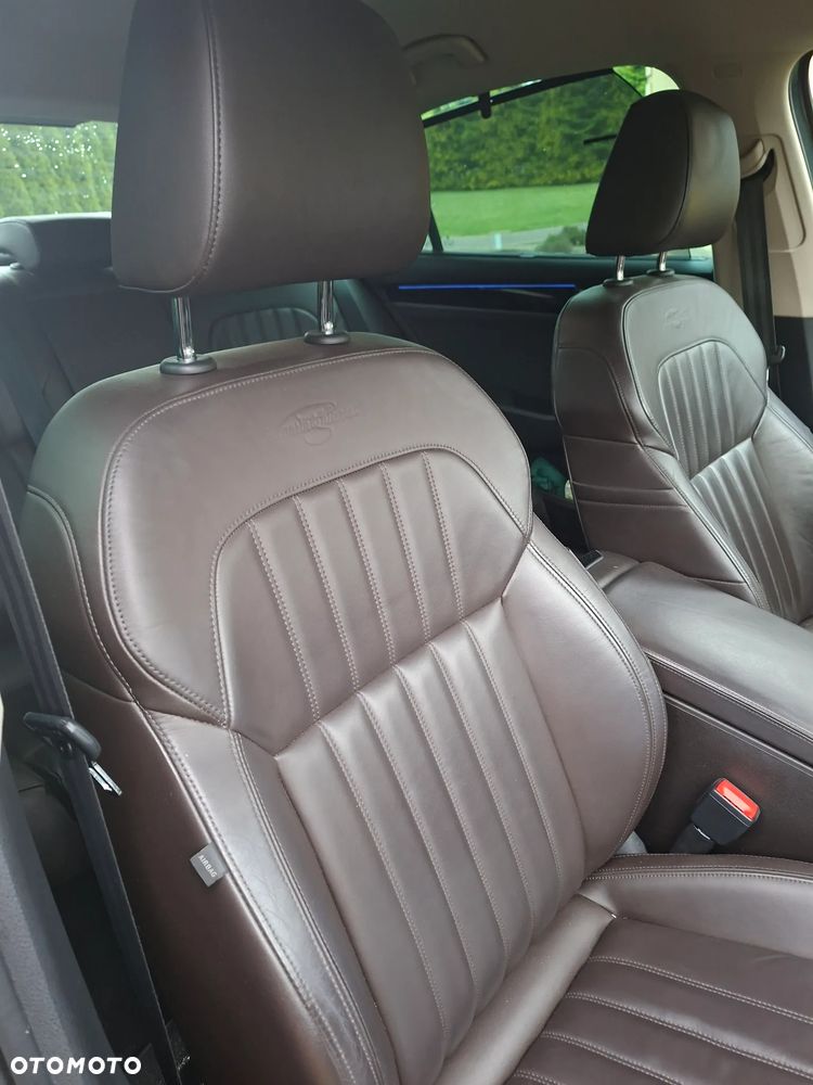Skoda Superb 2.0 TDI L&K DSG - 5