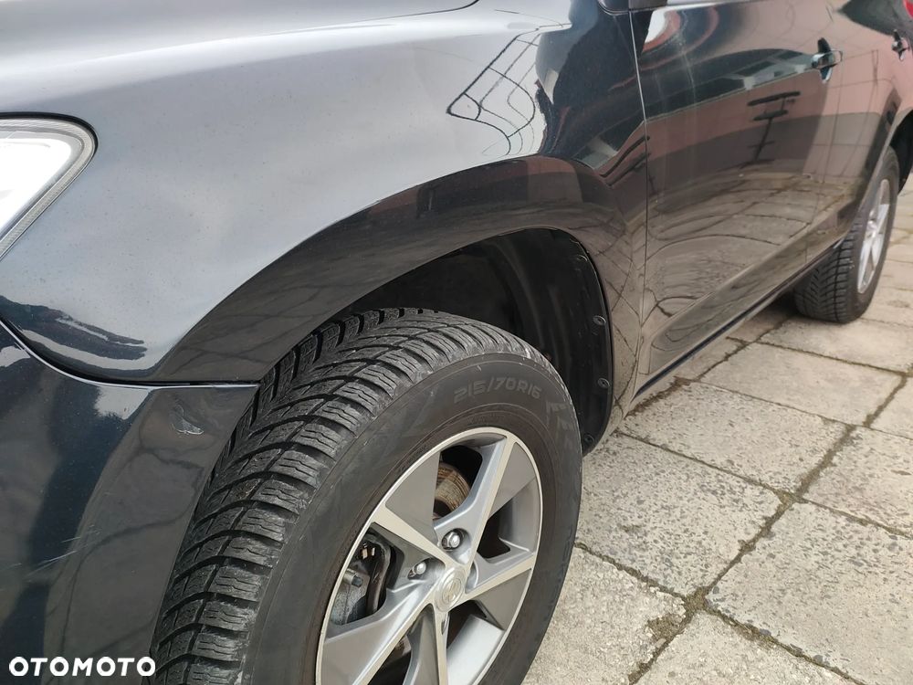 Toyota RAV4 2.0 VVT-i 2010 - 5