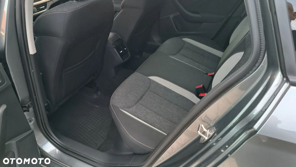 Skoda Kamiq 1.5 TSI Style DSG - 24