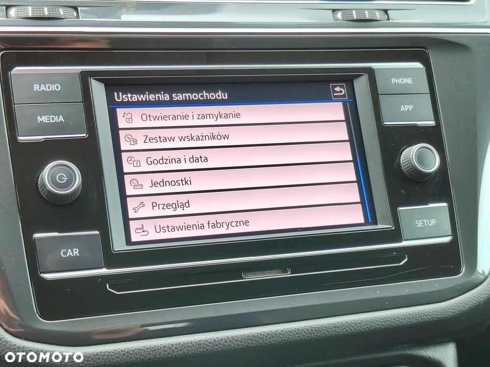 Volkswagen Tiguan Allspace - 32