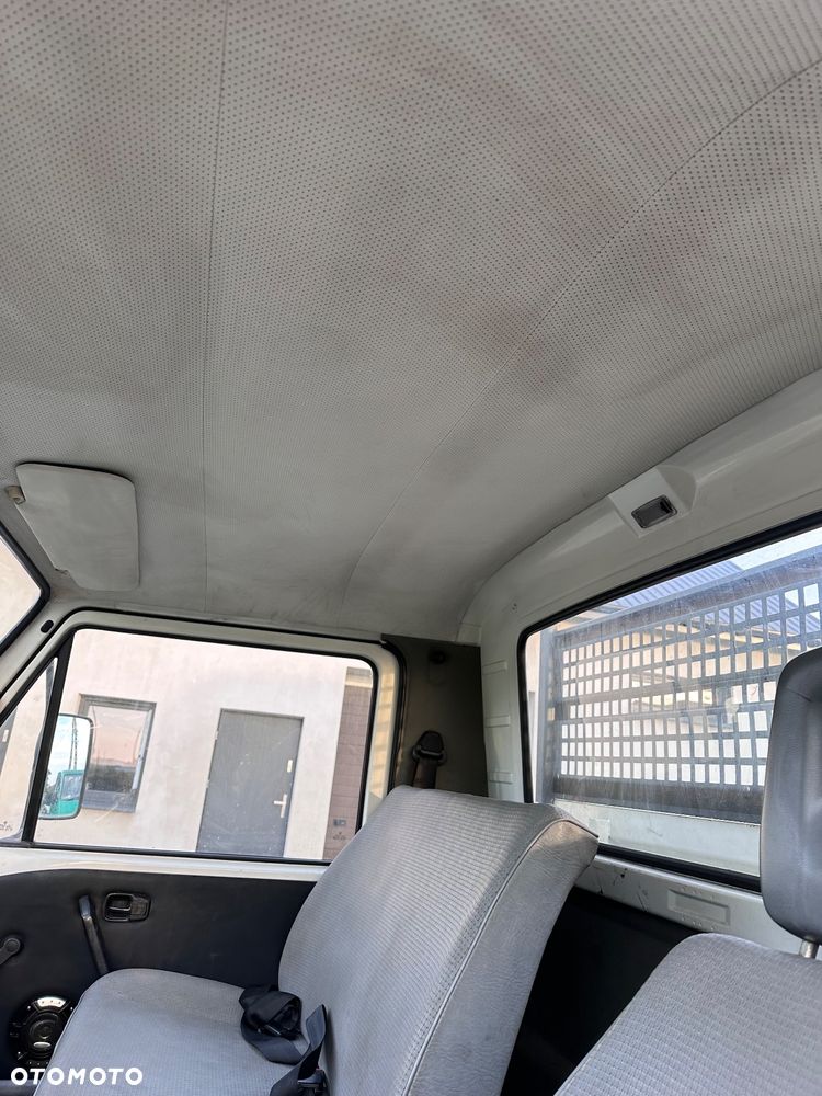 Volkswagen LT 55 - 20