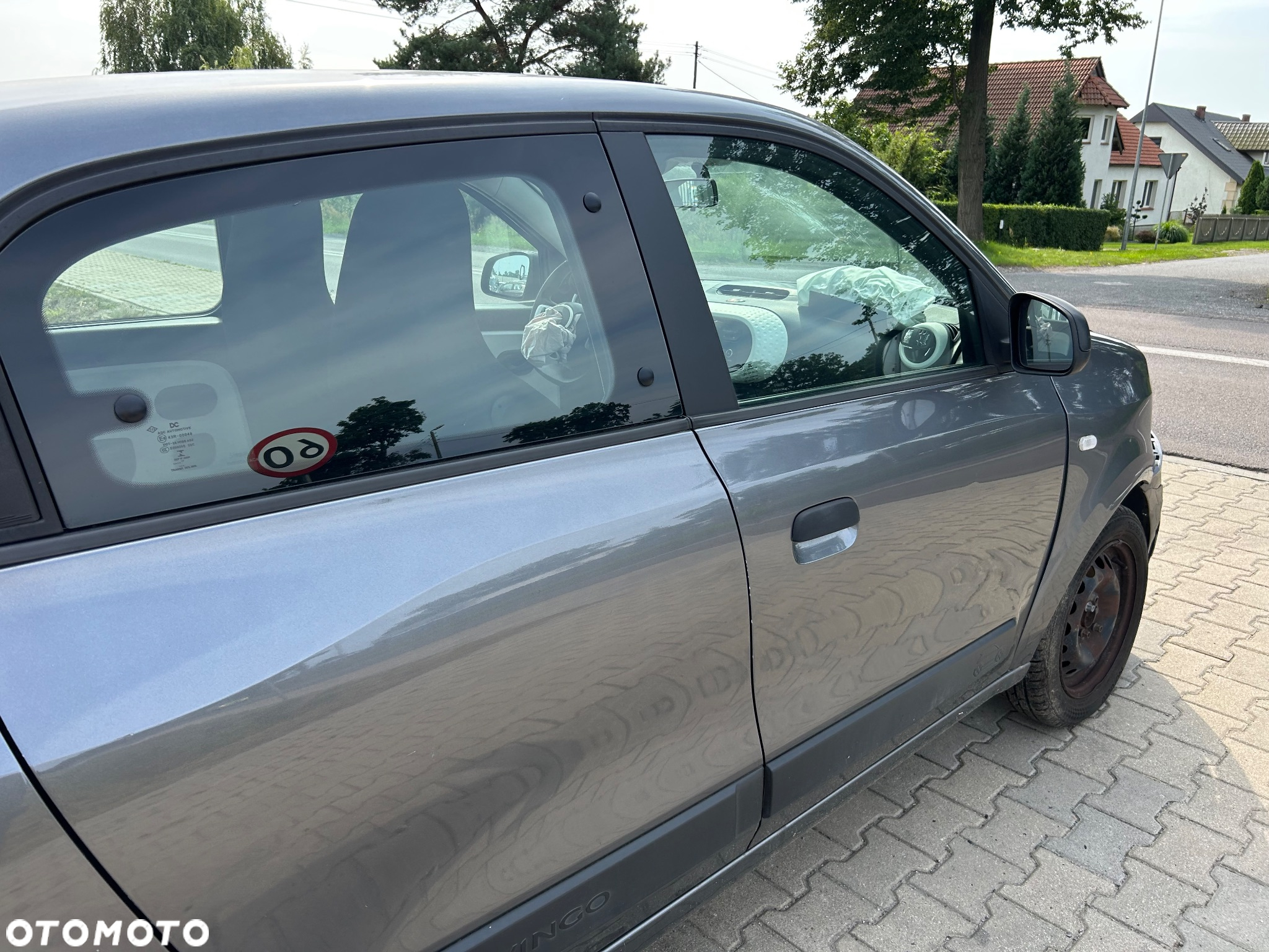 Renault Twingo - 22