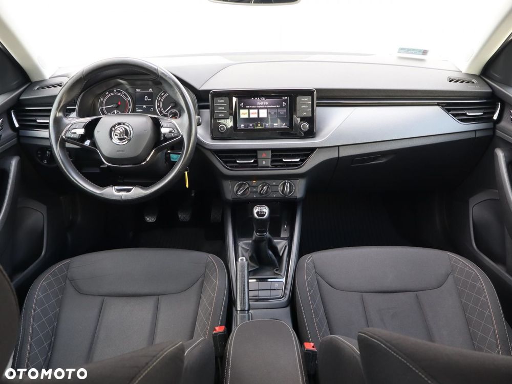 Skoda Scala 1.0 TSI Ambition - 5