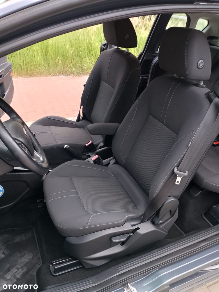 Ford B-MAX - 13