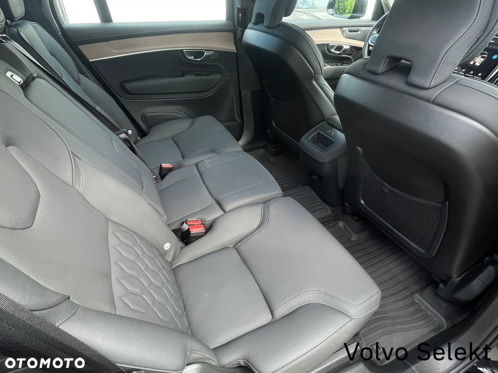 Volvo XC 90 B5 B AWD Plus Bright 7os - 26