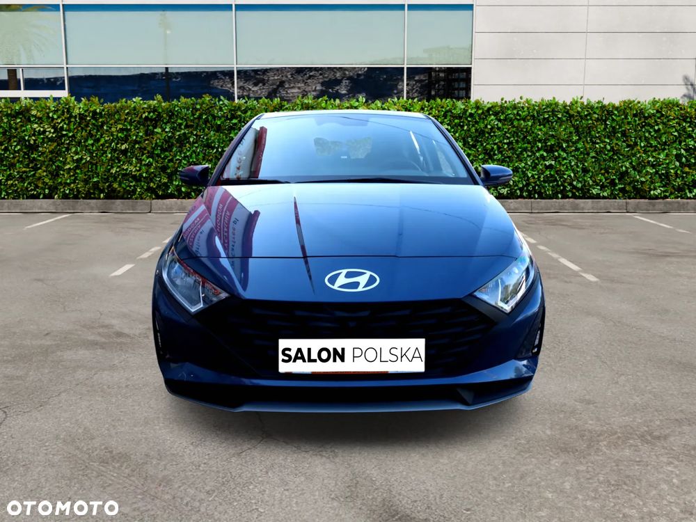Hyundai i20 - 4