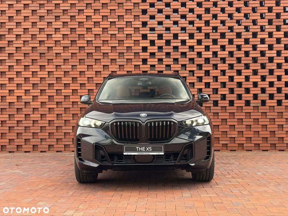 BMW X5 xDrive40d mHEV sport - 5