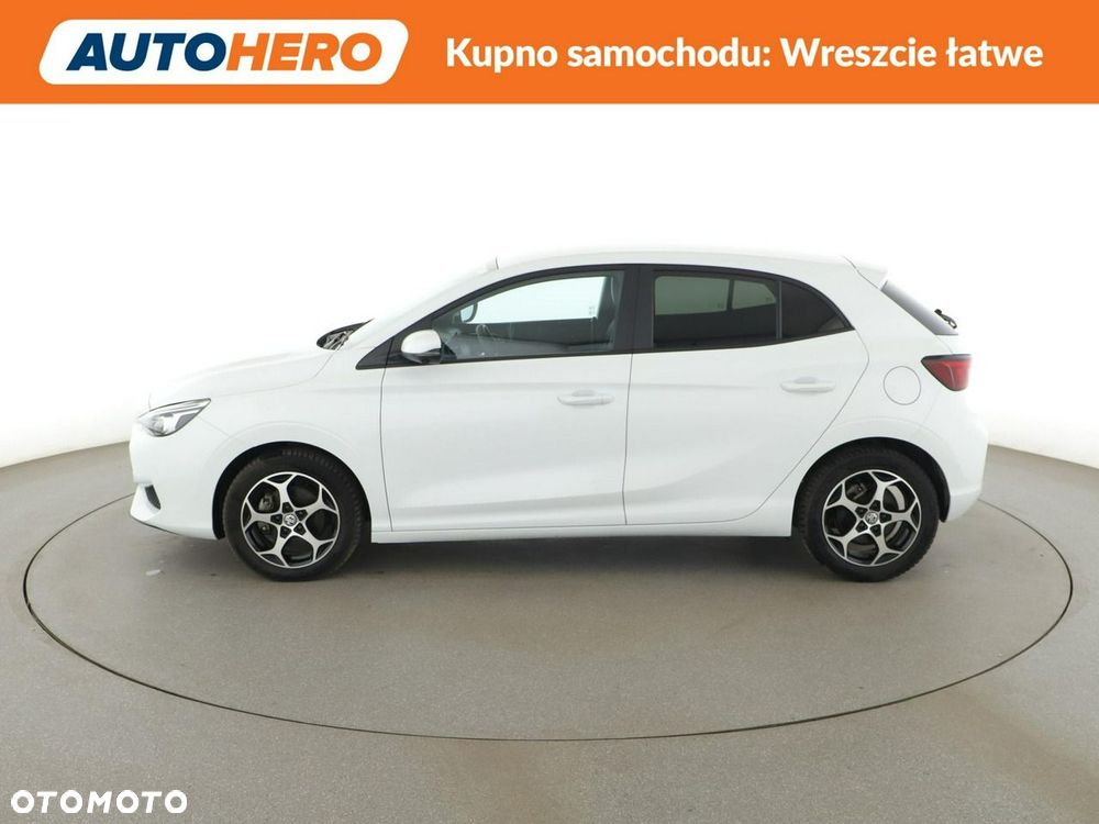 MG MG3 3 Hybrid+ Luxury - 3