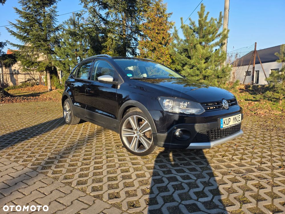 Volkswagen Polo 1.2 TSI Highline - 4