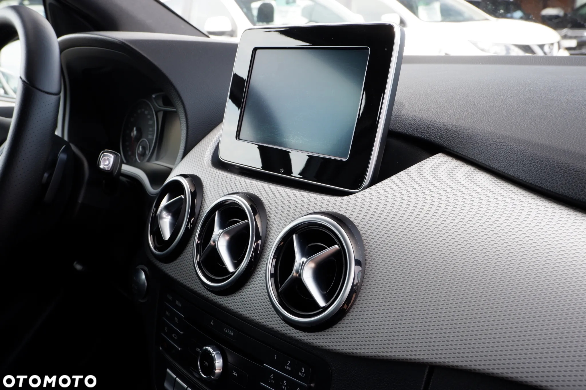 Mercedes-Benz Klasa B 180 d 7G-DCT Edition - 6