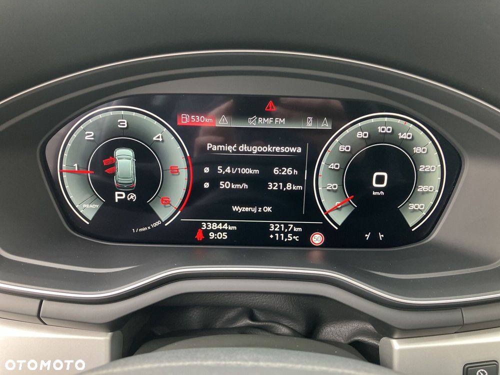 Audi A4 Avant - 14