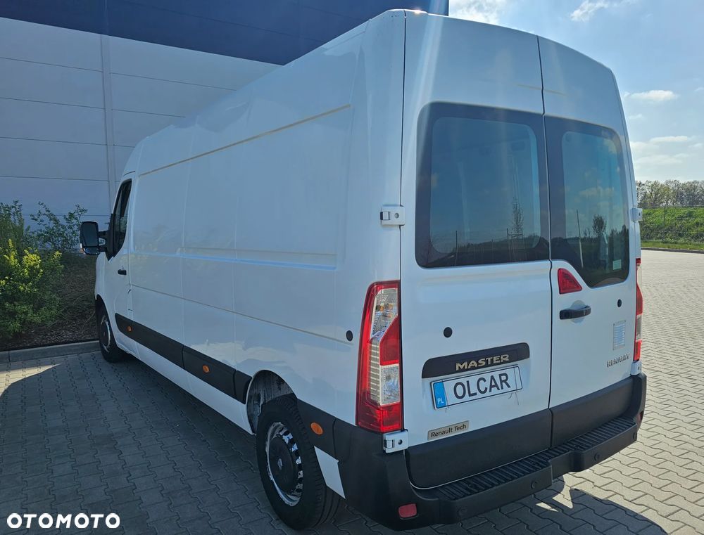Renault MASTER - 5