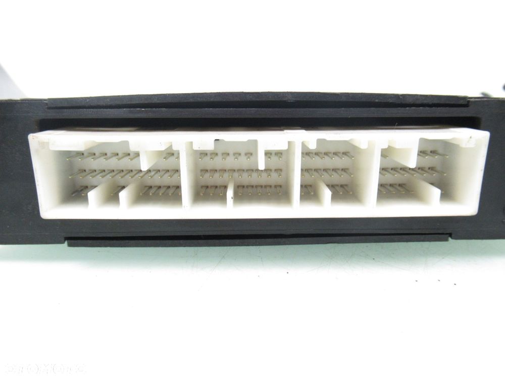 STACYJKA STEROWNIK DAIHATSU CUORE V 1.0 8956097B66 1122003560 1920097402 - 12