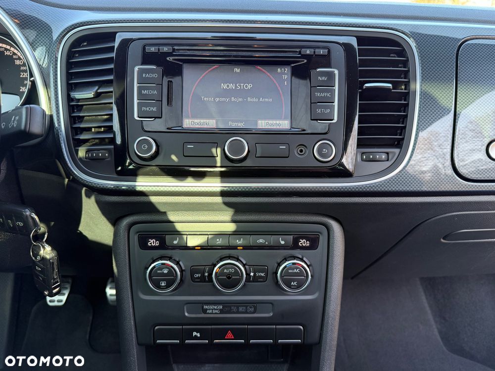 Volkswagen Beetle 2.0 TDI DPF Sport - 13