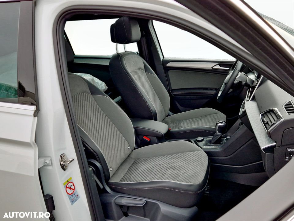 Seat Tarraco 1.4 e-Hybrid DSG Xperience - 13