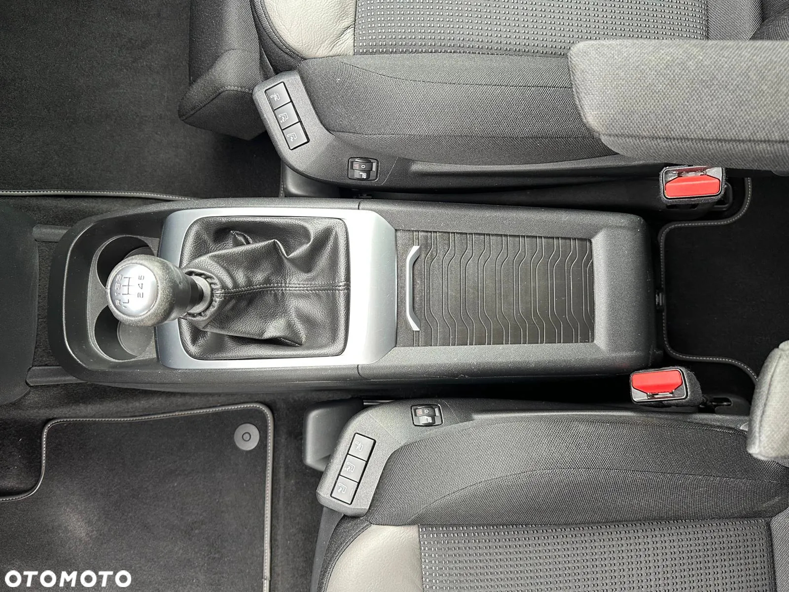 Citroën C4 Grand Picasso 2.0 BlueHDi Exclusive - 21