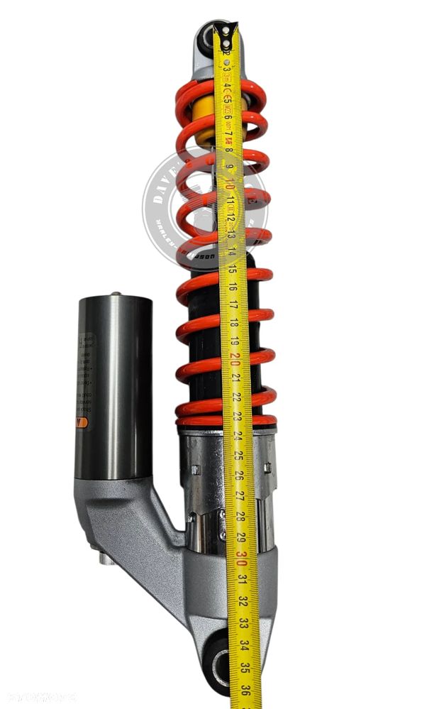 Amortyzator Harley Davidson XR 1200X 54671-10 - 4