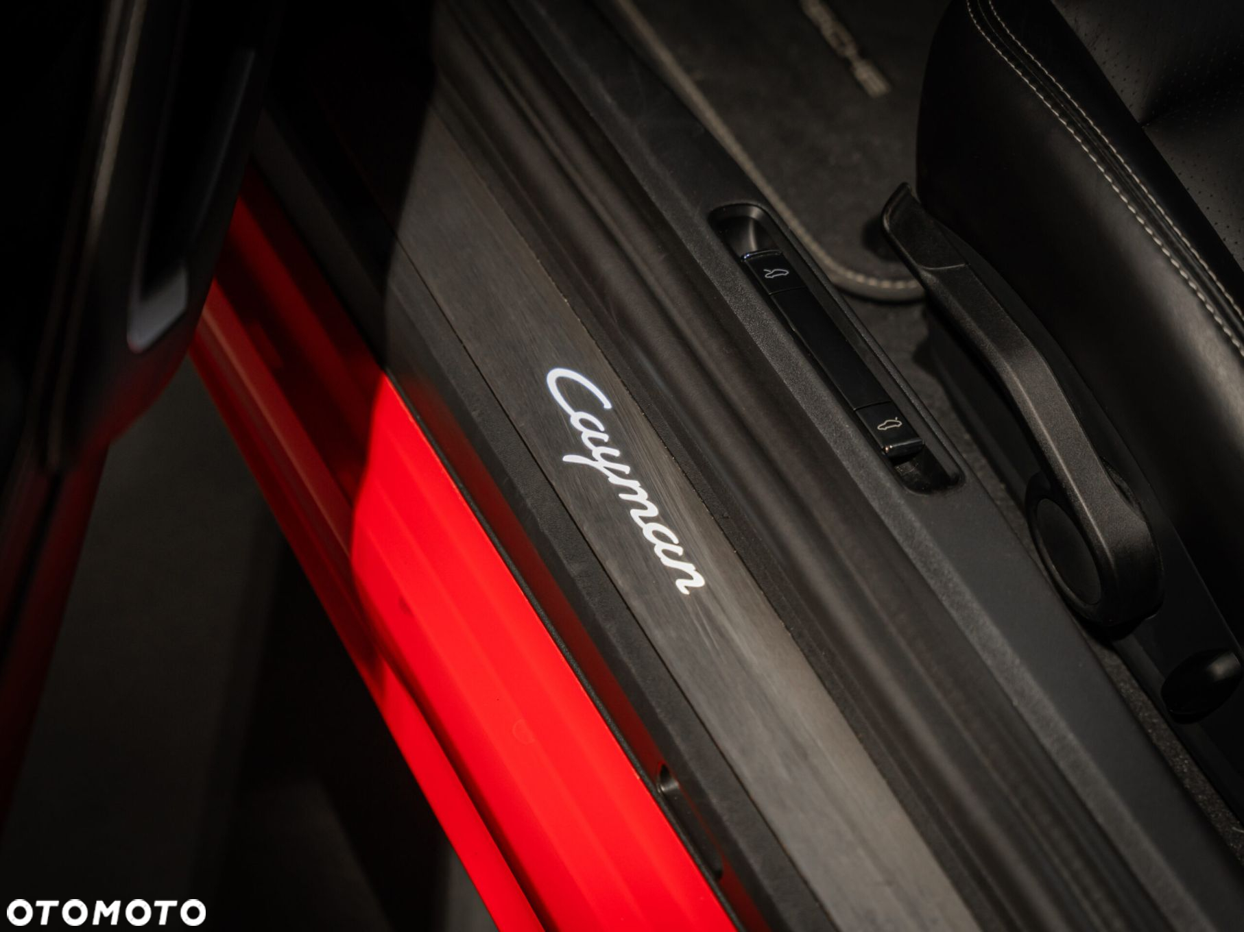 Porsche 718 Cayman GPF Style Edition PDK - 32