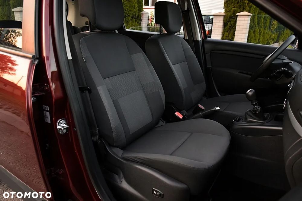 Renault Scenic 1.6 16V 110 Authentique - 31