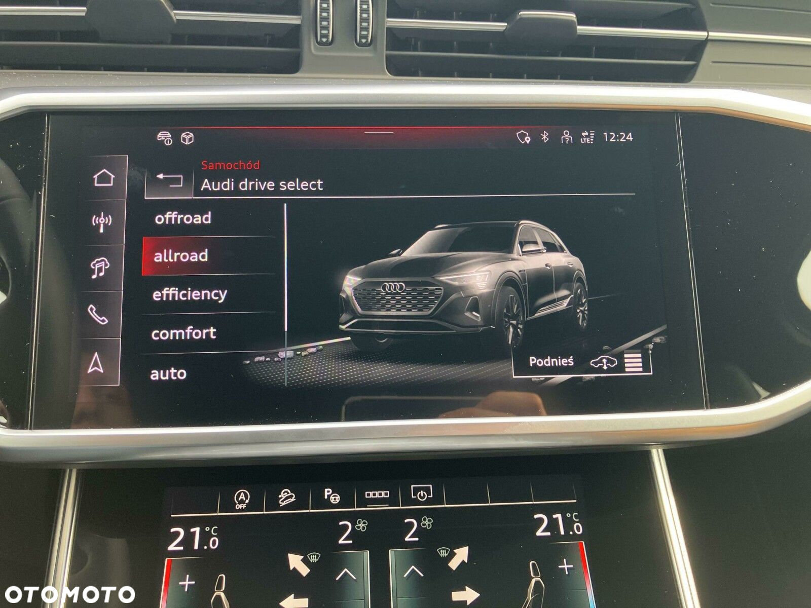 Audi A6 Allroad - 26