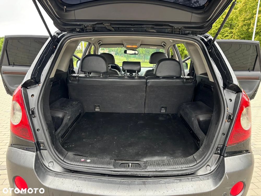 Opel Antara - 5
