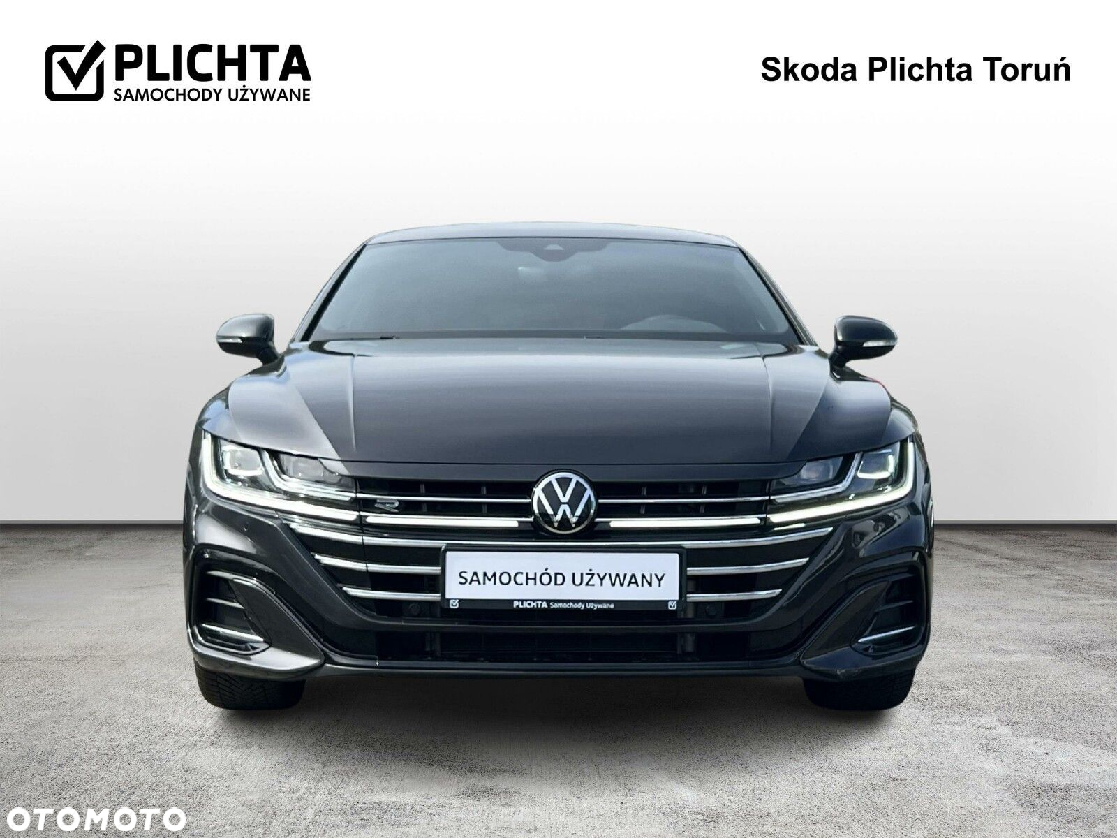 Volkswagen Arteon 2.0 TSI R-Line DSG - 8
