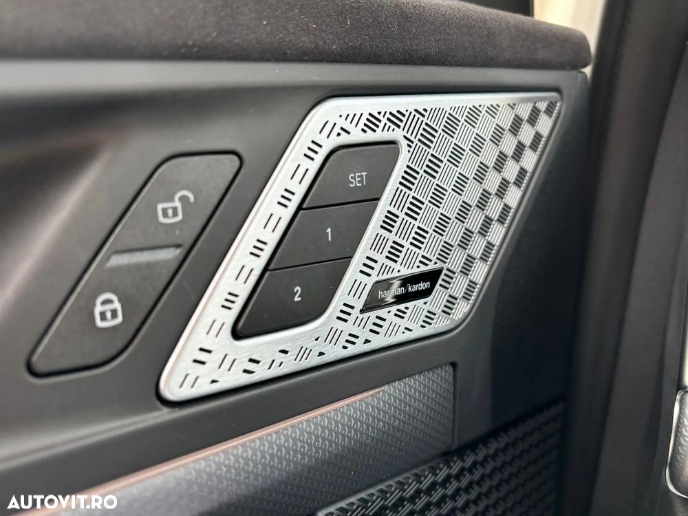 BMW X2 xDrive20d AT M Sport - 22