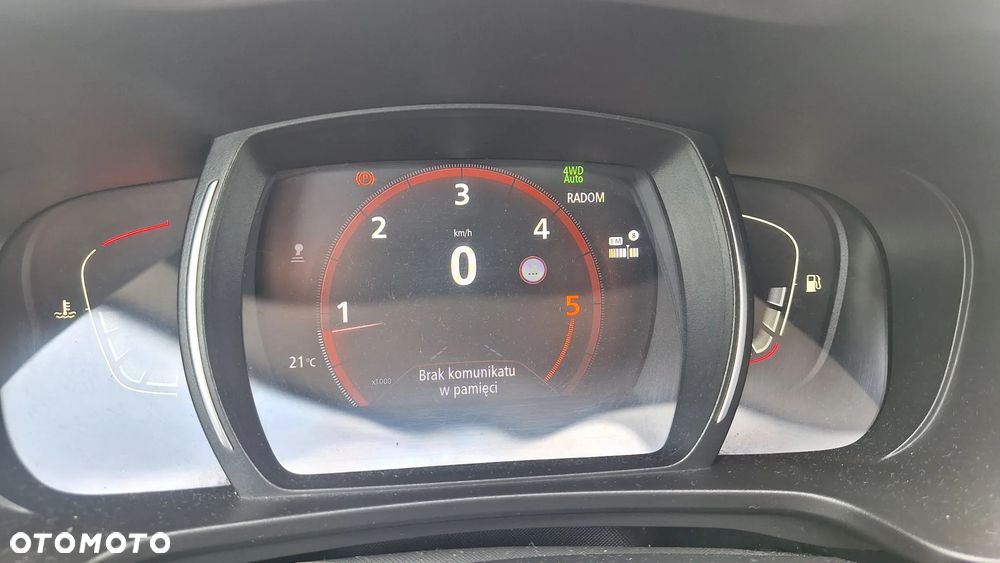 Renault Kadjar 1.6 dCi Energy Intens 4x4 - 25