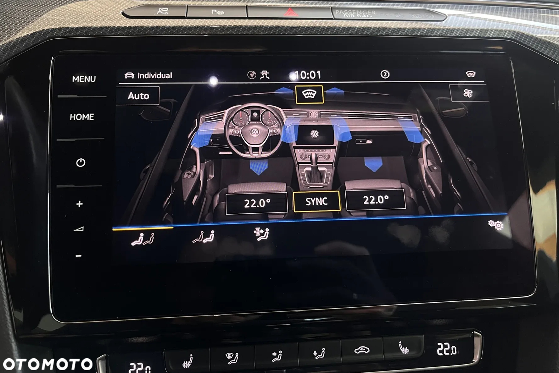 Volkswagen Arteon 2.0 TDI Bi-Turbo SCR 4Mot R-Line Edition DSG - 27