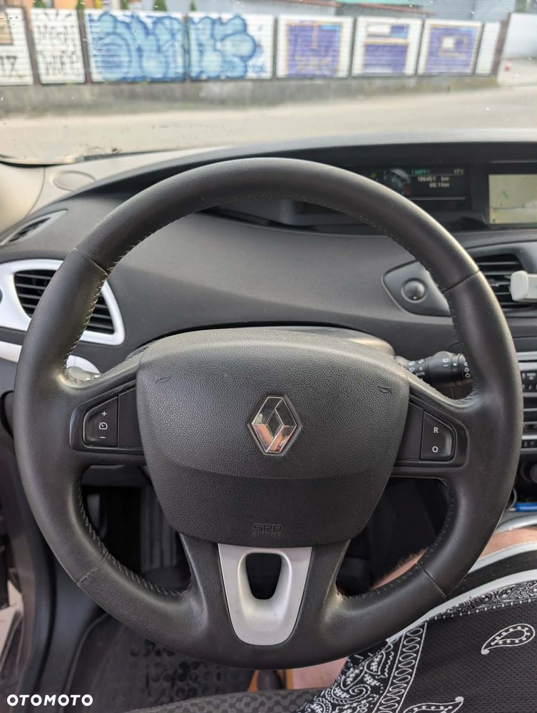Renault Scenic 1.5 dCi Tech Run - 18