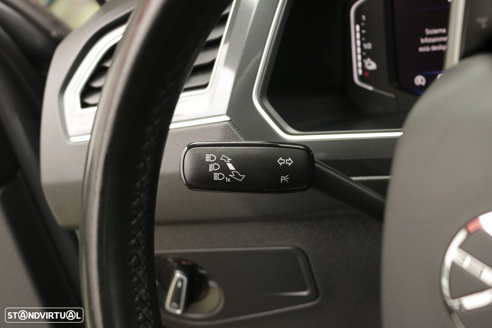 VW Tiguan 1.4 TSI eHybrid Life DSG - 37