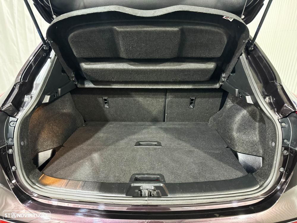 Nissan Qashqai 1.5 dCi Tekna Premium - 18