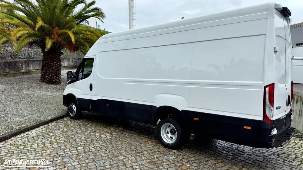 Iveco 35C18 3.0 - 6