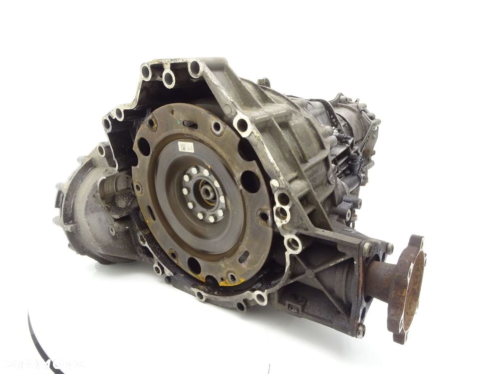 Skrzynia biegów jjf cab cabb jjf audi a4 b8 1.8 tfsi