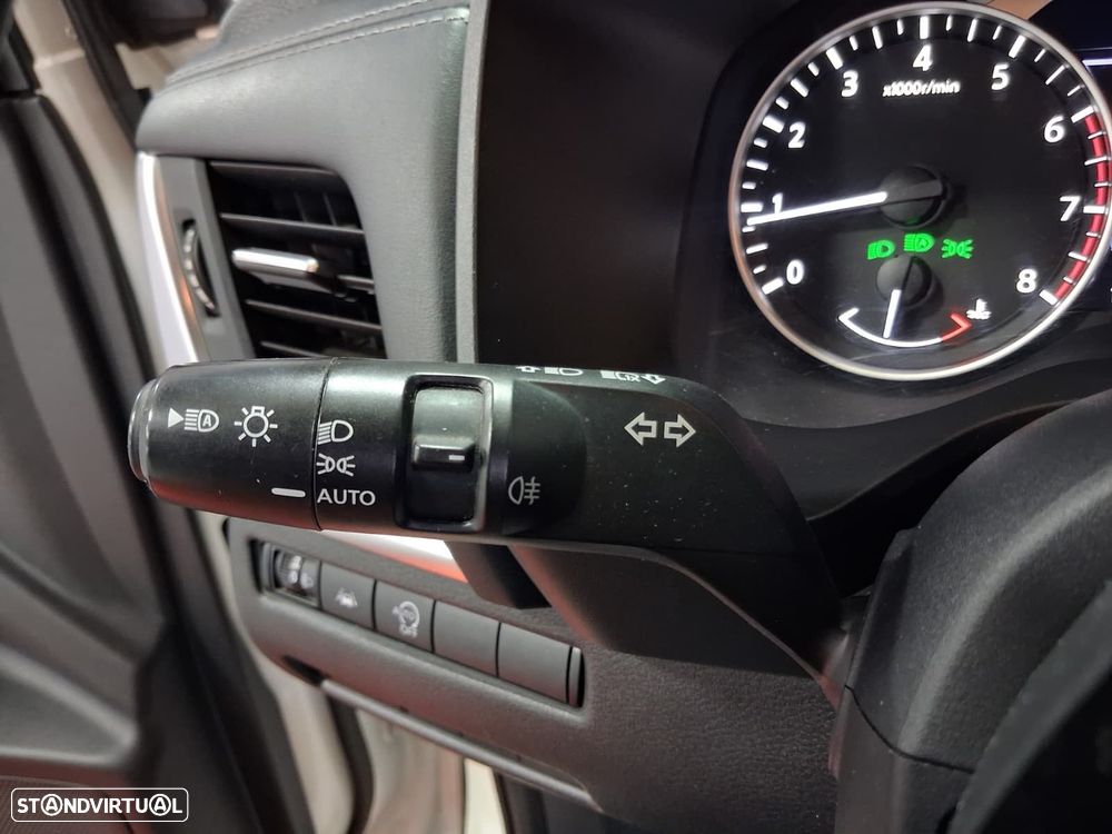 Nissan Qashqai - 18