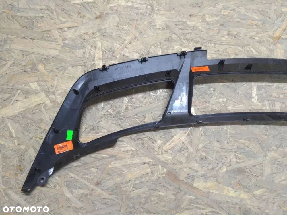 TOYOTA CHR SPOILER LOTKa klapy tył tylny tylnej - 3