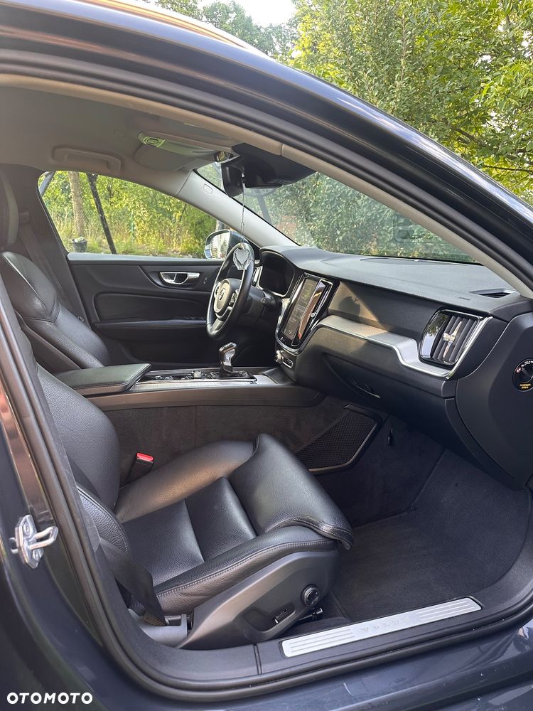 Volvo V60 D4 Inscription - 6