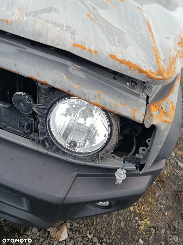 Suzuki Jimny 1.5 Elegance - 10