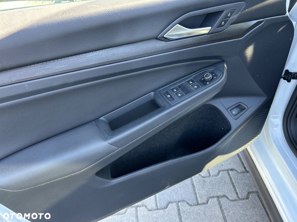 Volkswagen Golf 1.4 eHybrid OPF DSG GTE - 34