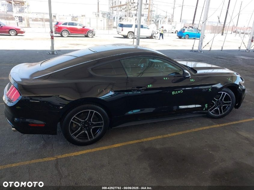 Ford Mustang 3.7 V6 Premium - 3