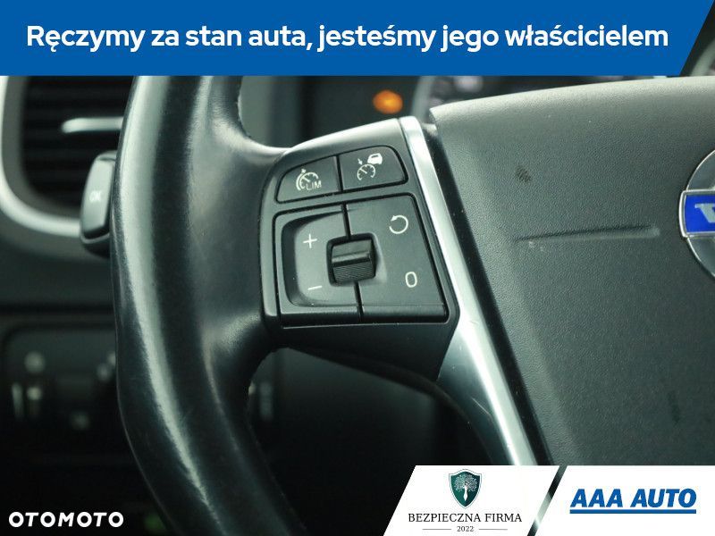 Volvo V60 - 17